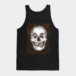 DEATH Tank Top